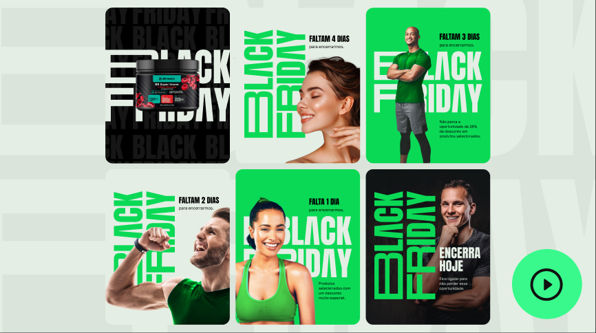 motion identidade visual br health